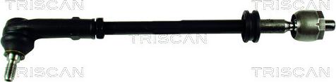 Triscan 8500 29332 - Рулевая тяга autospares.lv