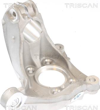 Triscan 8500 29715 - Поворотный кулак, подвеска колеса autospares.lv