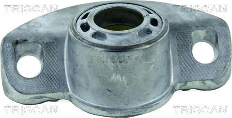 Triscan 8500 24919 - Опора стойки амортизатора, подушка autospares.lv