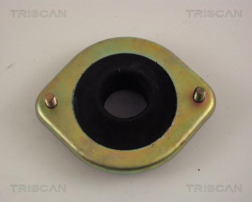 Triscan 8500 24911 - Опора стойки амортизатора, подушка autospares.lv