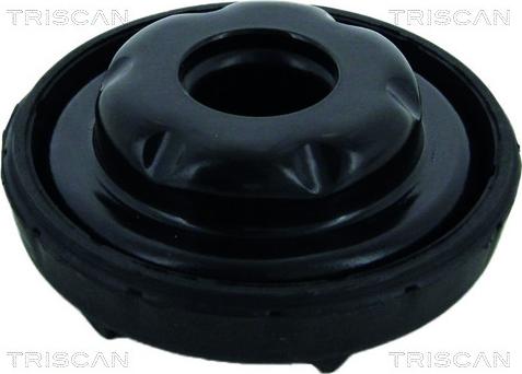 Triscan 8500 24918 - Опора стойки амортизатора, подушка autospares.lv