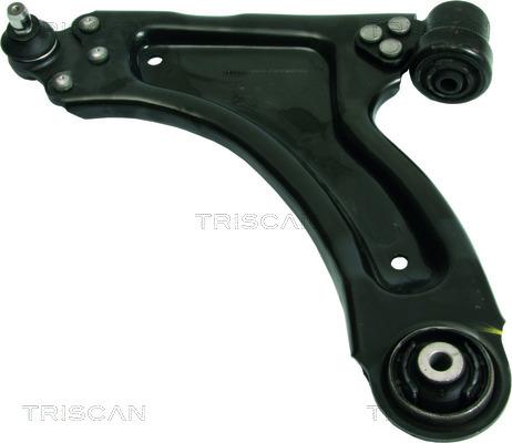 Triscan 8500 24540 - Рычаг подвески колеса autospares.lv