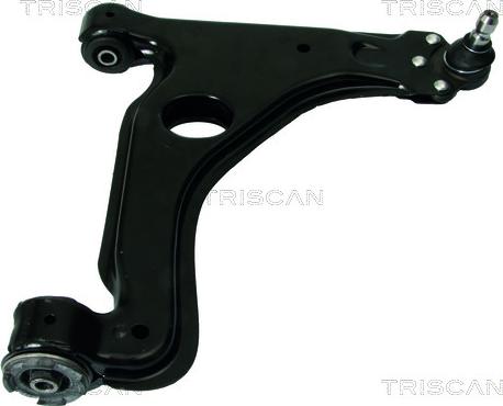 Triscan 8500 24547 - Рычаг подвески колеса autospares.lv