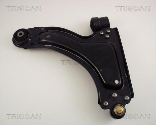 Triscan 8500 24532 - Рычаг подвески колеса autospares.lv