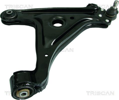 Triscan 8500 24529 - Рычаг подвески колеса autospares.lv