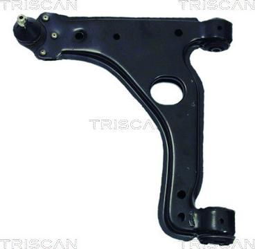 Triscan 8500 24528 - Рычаг подвески колеса autospares.lv