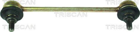 Triscan 8500 24018 - Тяга / стойка, стабилизатор autospares.lv