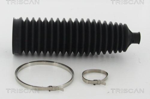 Triscan 8500 24031 - Комплект пыльника, рулевое управление autospares.lv