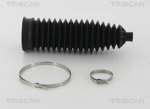 Triscan 8500 24032 - Комплект пыльника, рулевое управление autospares.lv