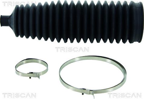 Triscan 8500 24029 - Комплект пыльника, рулевое управление autospares.lv