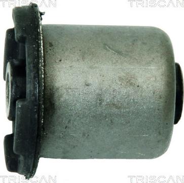 Triscan 8500 24840 - Сайлентблок, рычаг подвески колеса autospares.lv