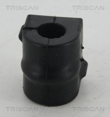 Triscan 8500 24868 - Втулка стабилизатора autospares.lv