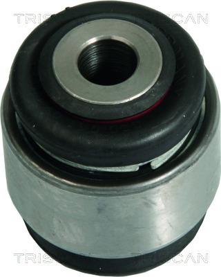 Triscan 8500 24837 - Сайлентблок, рычаг подвески колеса autospares.lv