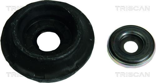 Triscan 8500 25905 - Опора стойки амортизатора, подушка autospares.lv