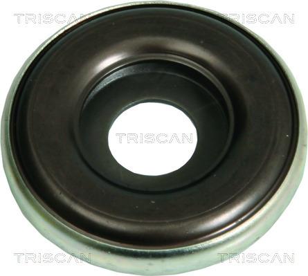 Triscan 8500 25908 - Опора стойки амортизатора, подушка autospares.lv