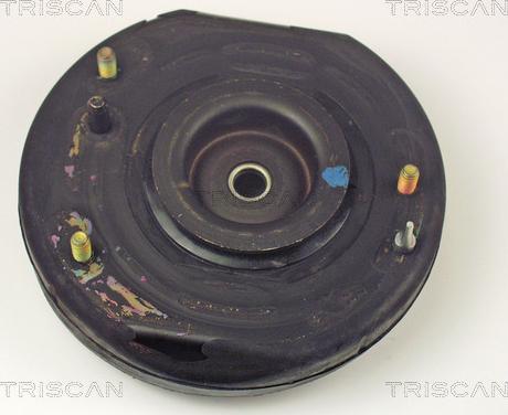 Triscan 8500 25902 - Опора стойки амортизатора, подушка autospares.lv