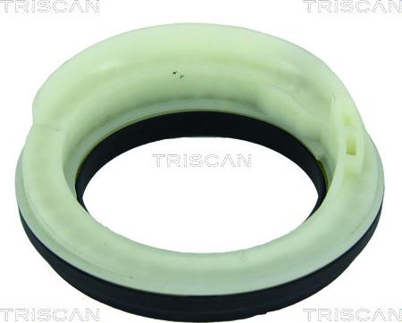 Triscan 8500 25916 - Подшипник качения, опора стойки амортизатора autospares.lv
