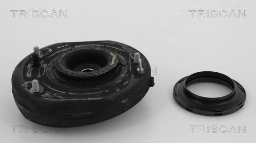 Triscan 8500 25912 - Опора стойки амортизатора, подушка autospares.lv