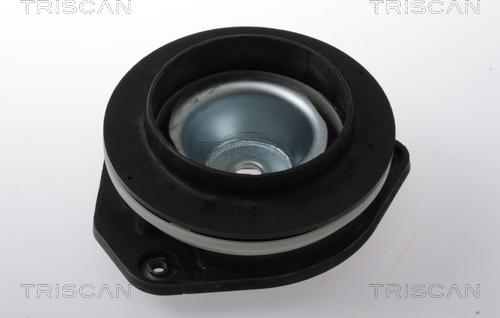 Triscan 8500 25917 - Опора стойки амортизатора, подушка autospares.lv