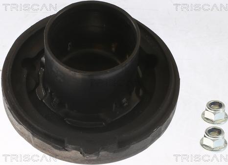 Triscan 8500 25934 - Опора стойки амортизатора, подушка autospares.lv