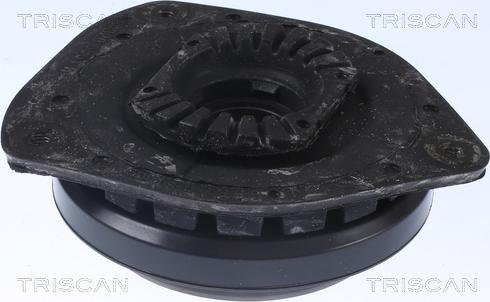 Triscan 8500 25924 - Опора стойки амортизатора, подушка autospares.lv