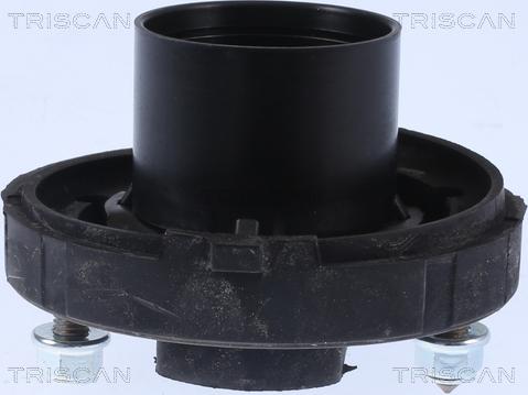 Triscan 8500 25925 - Опора стойки амортизатора, подушка autospares.lv