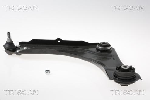 Triscan 8500 25594 - Рычаг подвески колеса autospares.lv