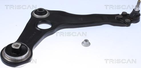 Triscan 8500 25591 - Рычаг подвески колеса autospares.lv