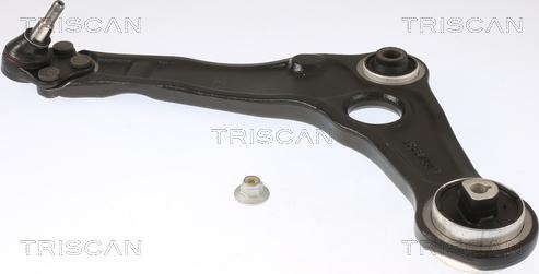 Triscan 8500 25592 - Рычаг подвески колеса autospares.lv