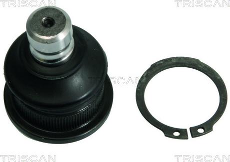 Triscan 8500 25544 - Шаровая опора, несущий / направляющий шарнир autospares.lv