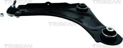 Triscan 8500 25564 - Рычаг подвески колеса autospares.lv