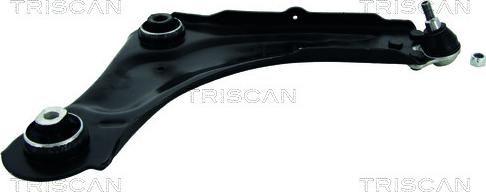 Triscan 8500 25563 - Рычаг подвески колеса autospares.lv