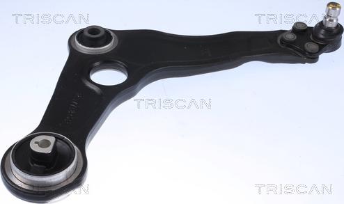Triscan 8500 255001 - Рычаг подвески колеса autospares.lv