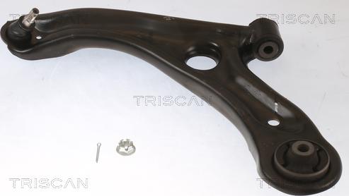 Triscan 8500 255012 - Рычаг подвески колеса autospares.lv