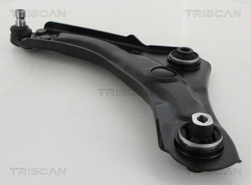 Triscan 8500 25586 - Рычаг подвески колеса autospares.lv