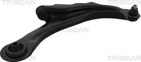 Triscan 8500 25581 - Рычаг подвески колеса autospares.lv