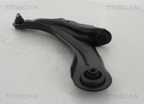 Triscan 8500 25582 - Рычаг подвески колеса autospares.lv