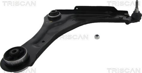 Triscan 8500 25579 - Рычаг подвески колеса autospares.lv