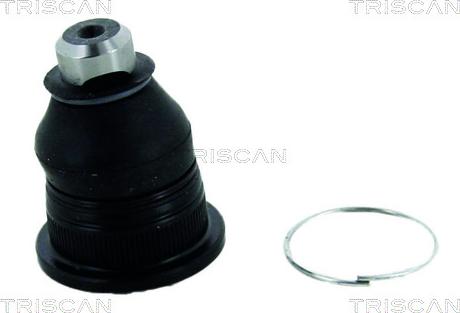 Triscan 8500 25572 - Шаровая опора, несущий / направляющий шарнир autospares.lv