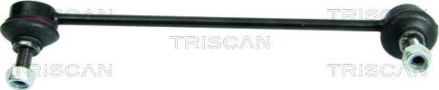 Triscan 8500 25614 - Тяга / стойка, стабилизатор autospares.lv