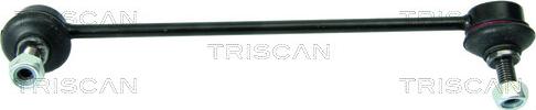 Triscan 8500 25613 - Тяга / стойка, стабилизатор autospares.lv