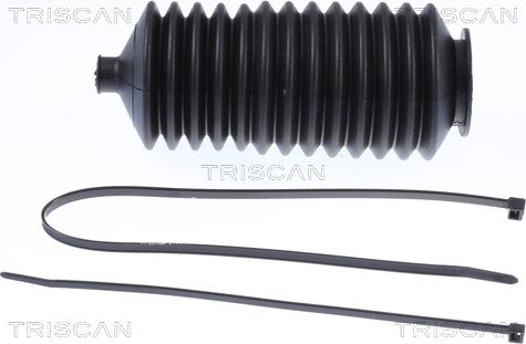 Triscan 8500 25015 - Комплект пыльника, рулевое управление autospares.lv