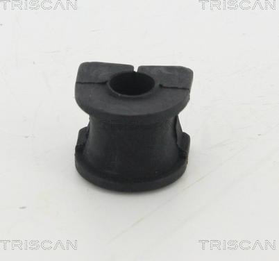 Triscan 8500 25855 - Втулка стабилизатора autospares.lv