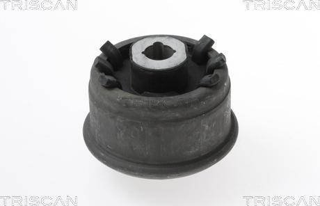 Triscan 8500 25864 - Сайлентблок, рычаг подвески колеса autospares.lv