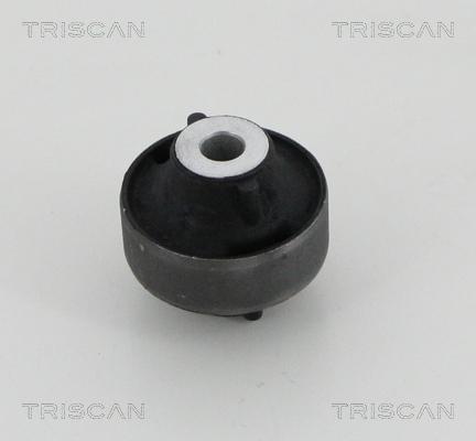 Triscan 8500 25862 - Сайлентблок, рычаг подвески колеса autospares.lv