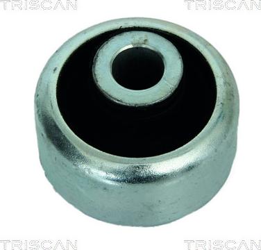 Triscan 8500 25811 - Сайлентблок, рычаг подвески колеса autospares.lv