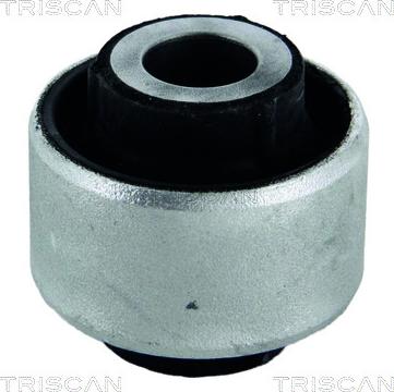 Triscan 8500 25825 - Сайлентблок, рычаг подвески колеса autospares.lv