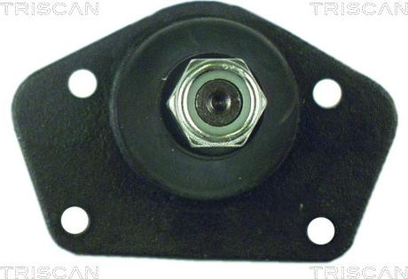 Triscan 8500 2534 - Шаровая опора, несущий / направляющий шарнир autospares.lv