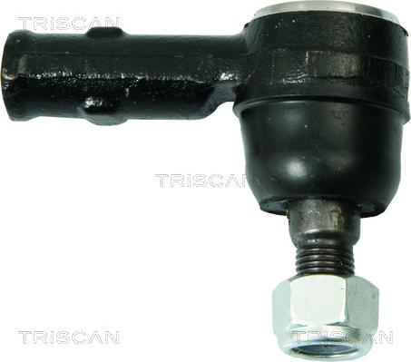 Triscan 8500 20103 - Наконечник рулевой тяги, шарнир autospares.lv