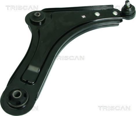 Triscan 8500 21501 - Рычаг подвески колеса autospares.lv